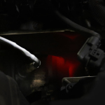 B8 A4 Tuning - EGT Testing